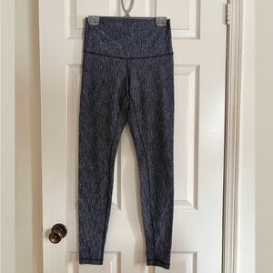 Lululemon Athletica Gray Leggings | Sz 13.5” Waist